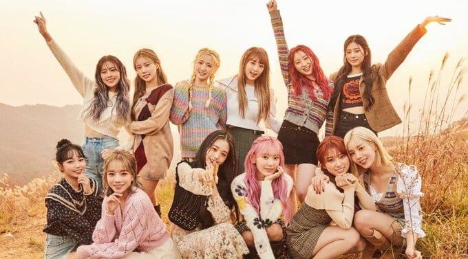 8 drama kpop 20209