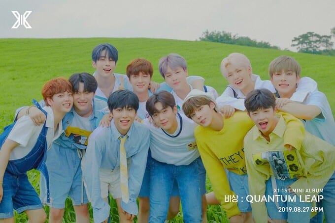 8 drama kpop 20208