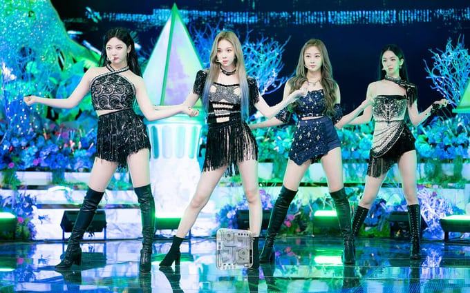 8 drama kpop 20207