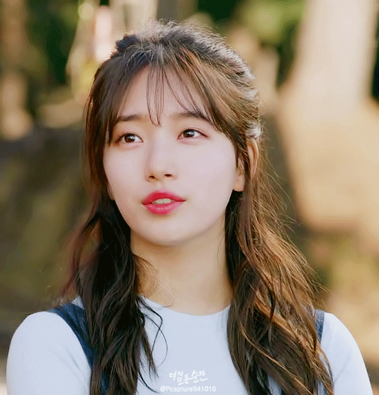 Suzy and Irene (Red Velvet) top 1005