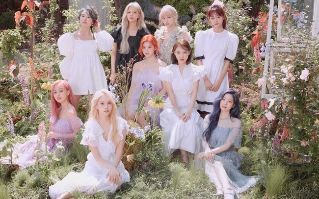 MV Kpop Most view6