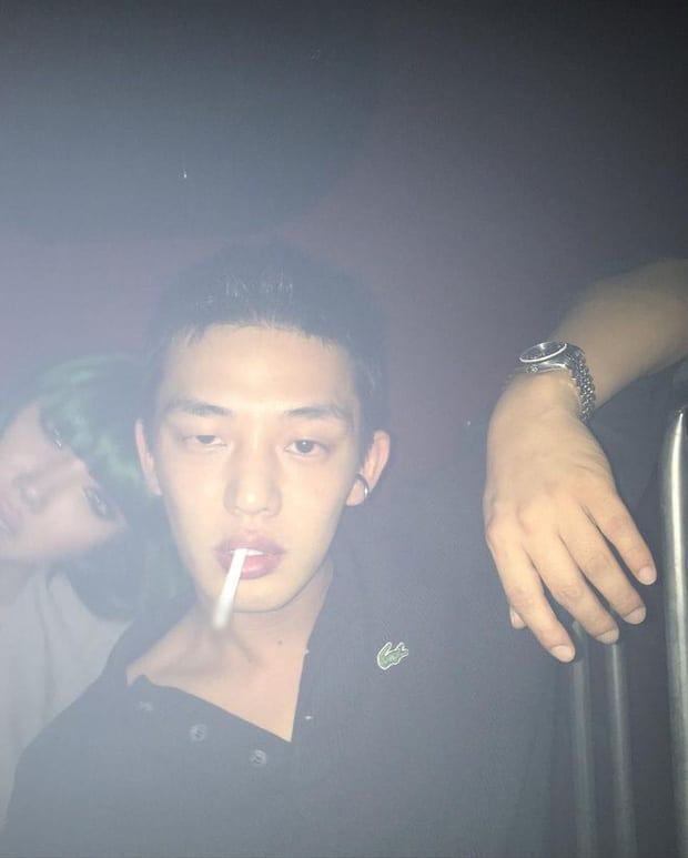 Top 1 Naver Yoo Ah In 1
