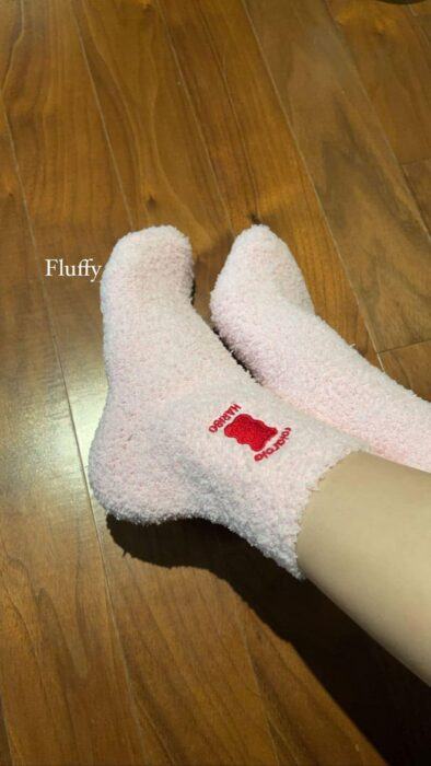 BLACKPINK’s luxury Christmas gifts1