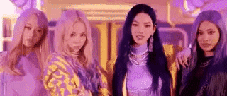 aespa 'Black Mamba' MV's alleged plagiarism