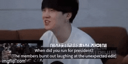 RM (BTS) president of Brazil3