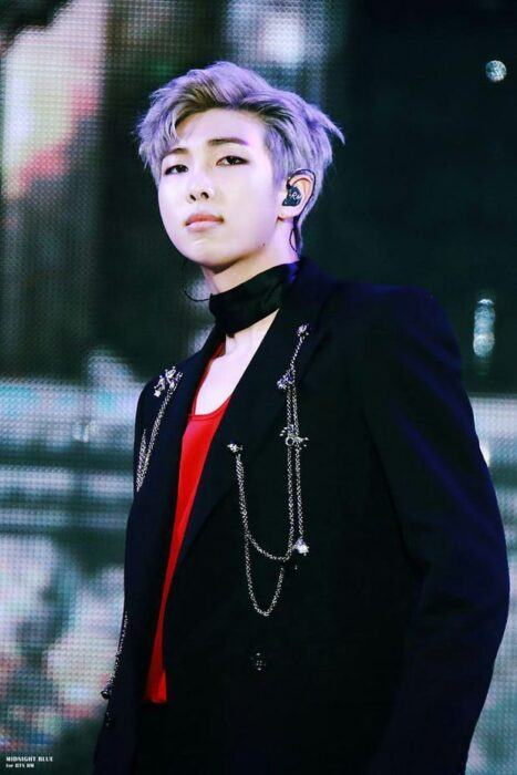 RM (BTS) president of Brazil5