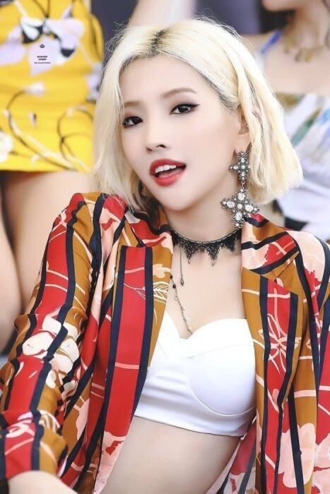 Soyeon