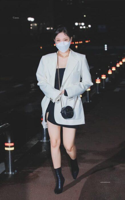 Ning ning blackpink1