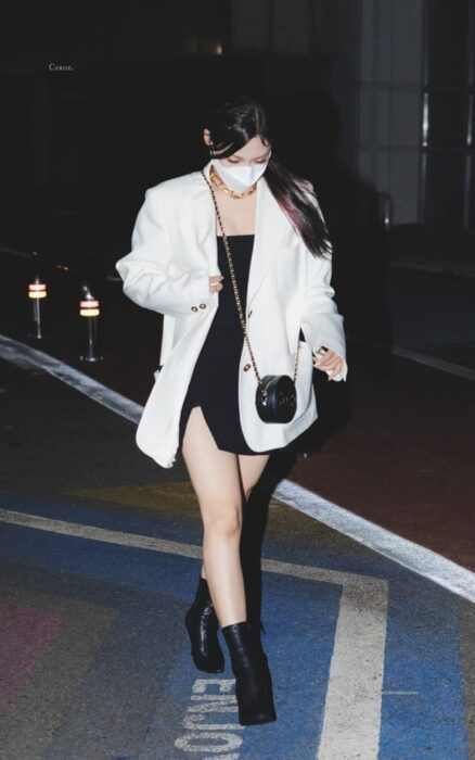Ning ning blackpink1