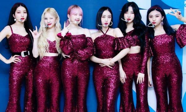 Fandom Gfriend6