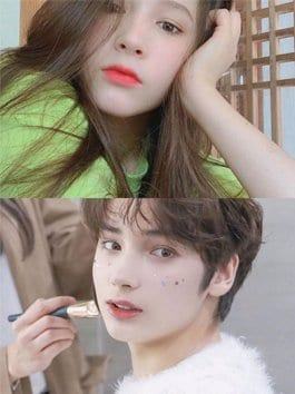 maknae TXT3