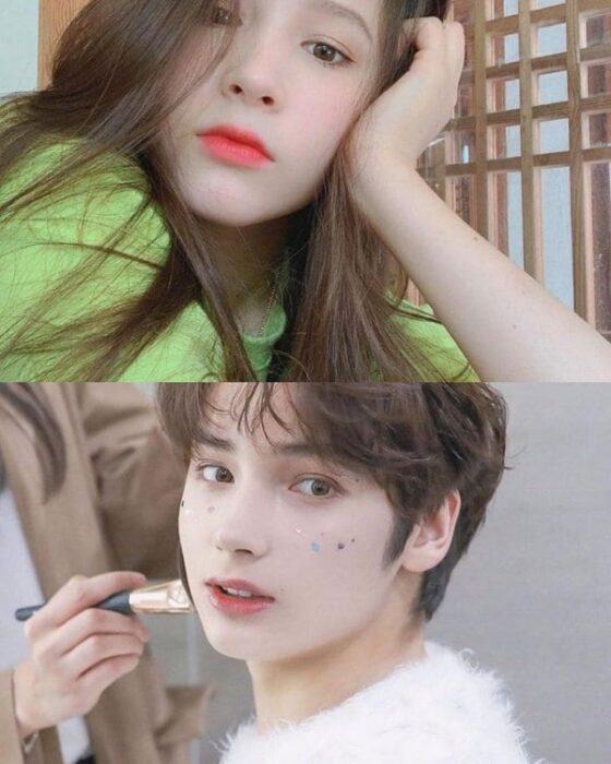 maknae TXT3