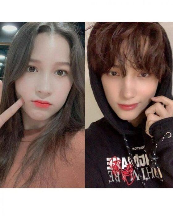 maknae TXT3