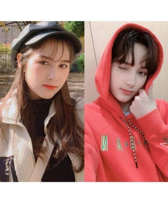 maknae TXT3
