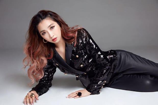 Minzy (2NE1) CEO6
