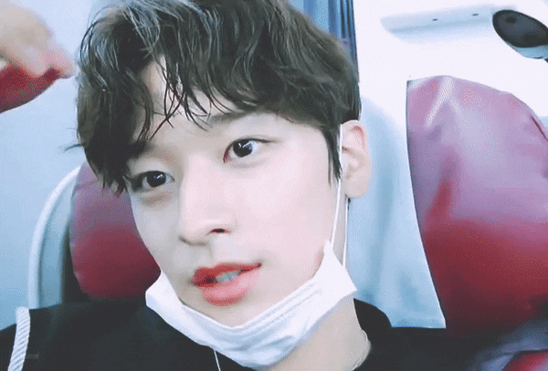 Ju Yeon (The Boyz)