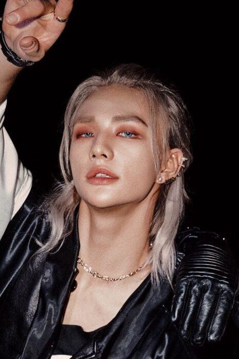 Hyun Jin (Stray Kids)