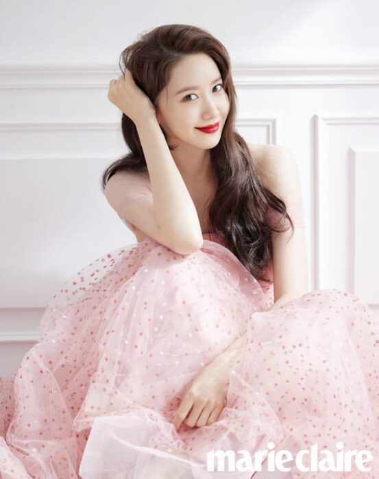 Top idol kpop googleYoona (SNSD)