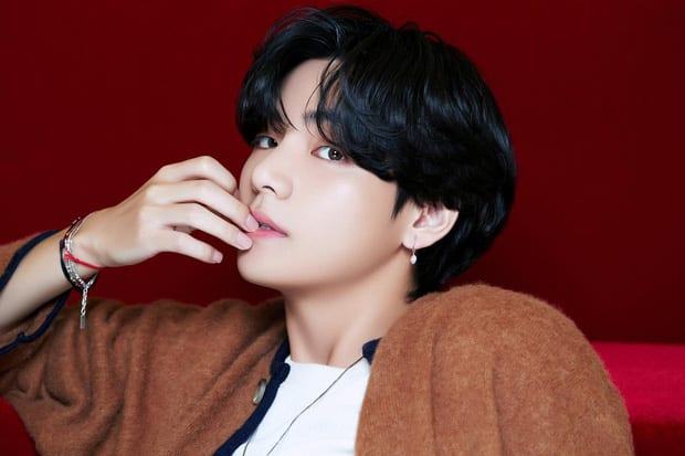 Top idol kpop googlev bts