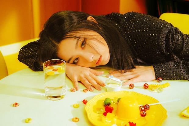 Top idol kpop googleSeulgi (Red Velvet)