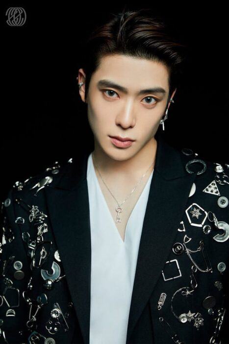 Top idol kpop googleJaehyun (NCT)