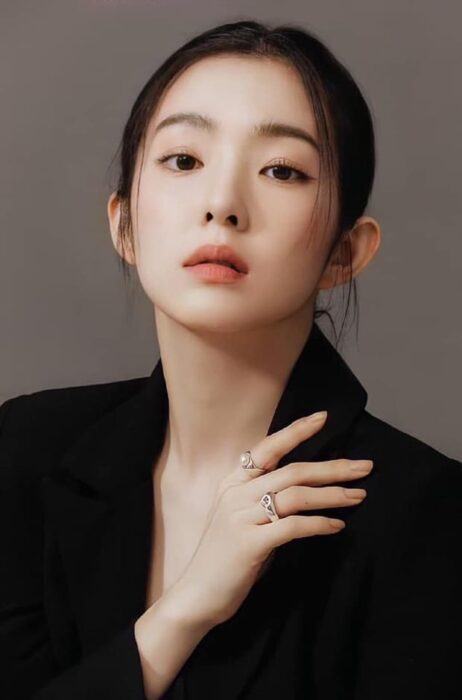 Top idol kpop googleIrene (Red Velvet)