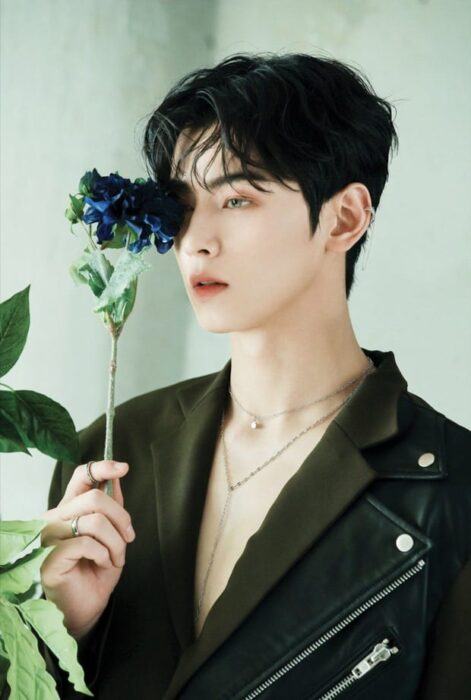 Top idol kpop googleCha Eunwoo (Astro)