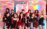 IZ * ONE was eliminated from GDA