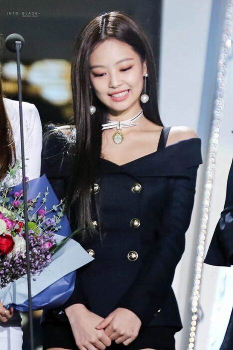 Jennie blackpink Forbes