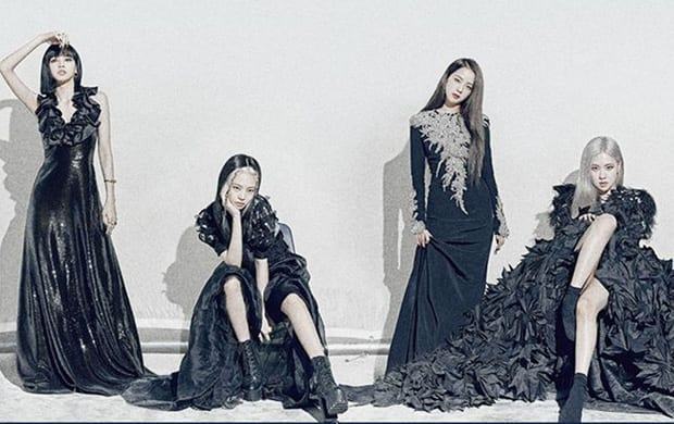 Jennie blackpink Forbes