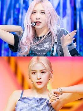 10 Kpop girl groups