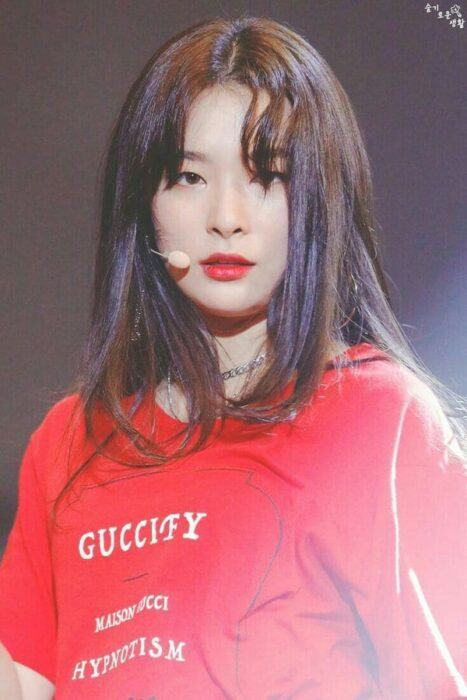Top 10 Kpop female idols Korean lesbians6