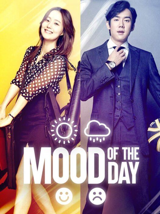Moon Chae Won Yoo Yeon Mood Of The Day Suk