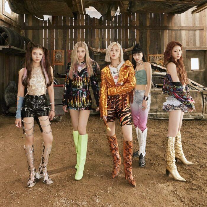 SM and JYP's activities plans for 2021 have just been revealed: Red Velvet comes to an important point, TWICE will make a comeback in June?