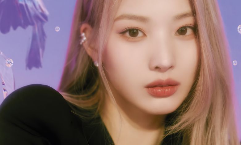 nmixx Jinni