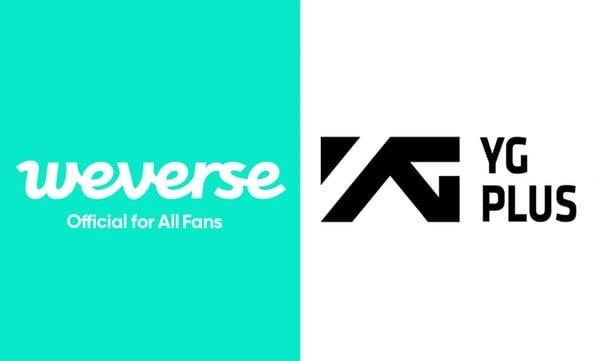 the surprising joint business of YG and Big Hit