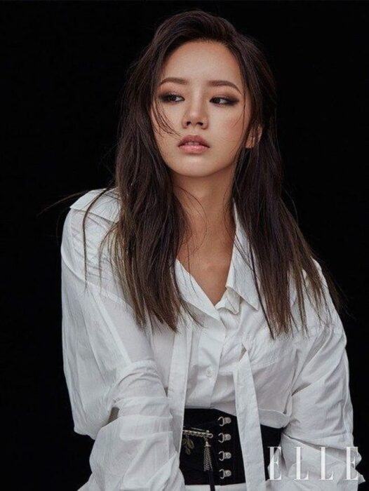 The Boyz Hyunjae was caught disparaging Hyeri Reply 1988 by netizens8