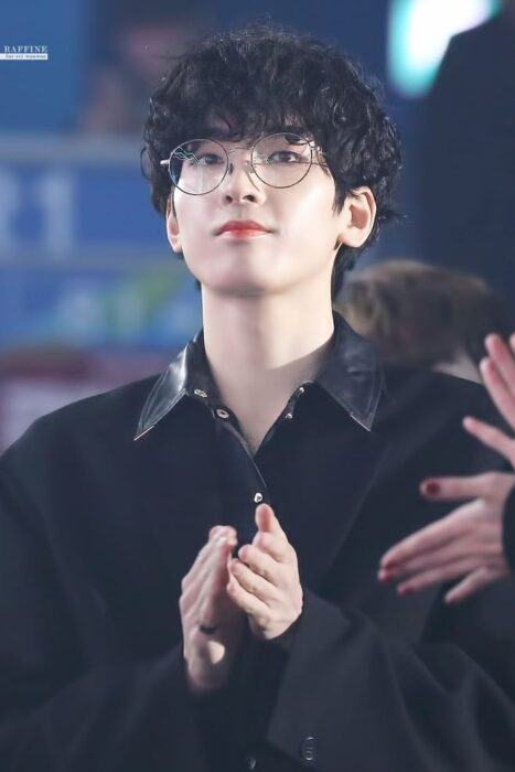 The Boyz Hyunjae was caught disparaging Hyeri (Reply 1988) by netizens
