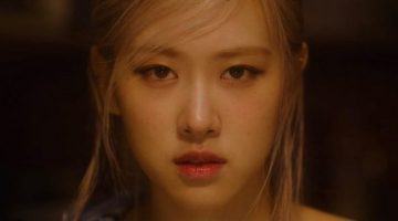 Rosé has poured herself into BLACKPINK's achievements