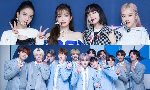 MAMA awards ceremony without YG artists would be nothing