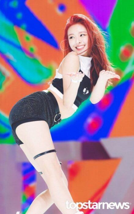 5 Kpop female idols are 'forced' to dress too sexy