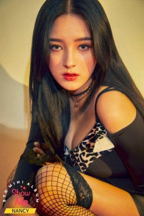 5 Kpop female idols are 'forced' to dress too sexy