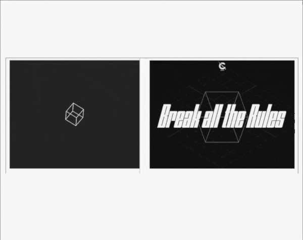 rookie group CRAVITY also copied ideas 