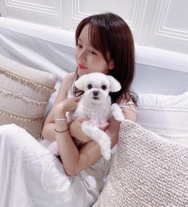Korean actresses have Instagram with more than 10 million followers