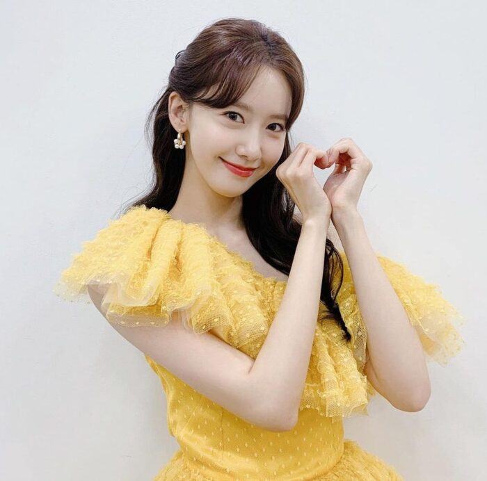 Korean actresses have Instagram with more than 10 million followers