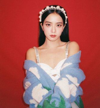 Korean actresses have Instagram with more than 10 million followers