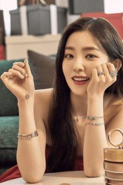 Irene (Red Velvet) apologized for the shocking attitude scandal