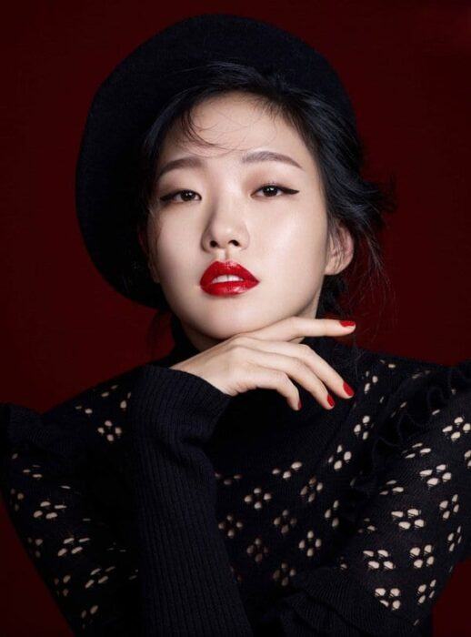 20 most beautiful women in the world 2020 
