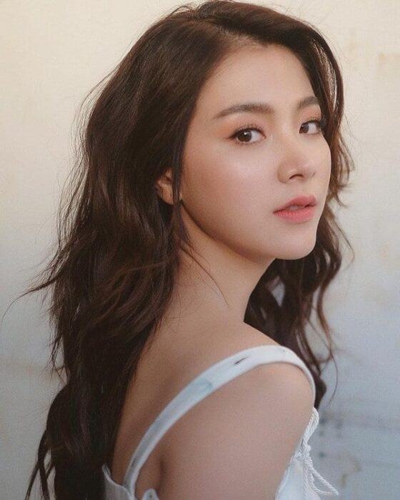 20 most beautiful women in the world 2020 