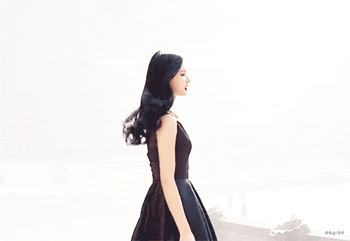 i Soo - Tzuyu who is beautiful9